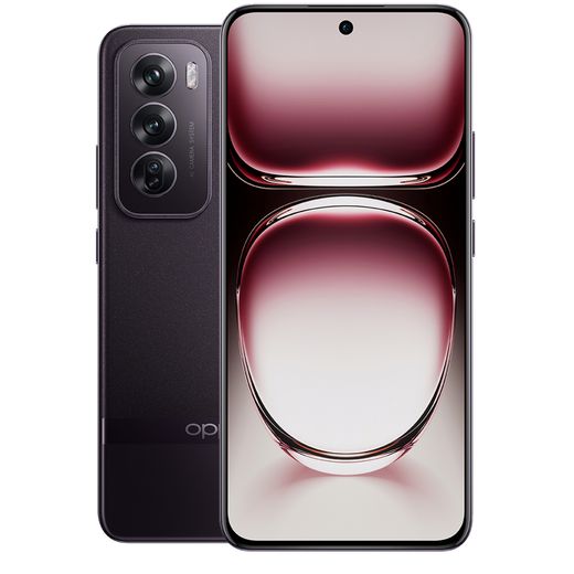 Смартфон OPPO Reno12 Pro 12/512GB Brown
