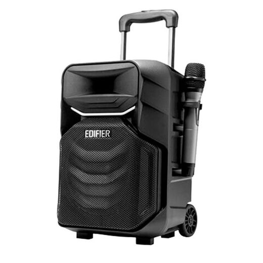 Колонки 2.0 Edifier A3-8S, Black