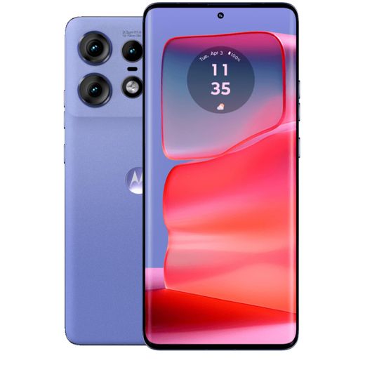 Смартфон Motorola Edge 50 Pro 12/512GB Luxe Lavender