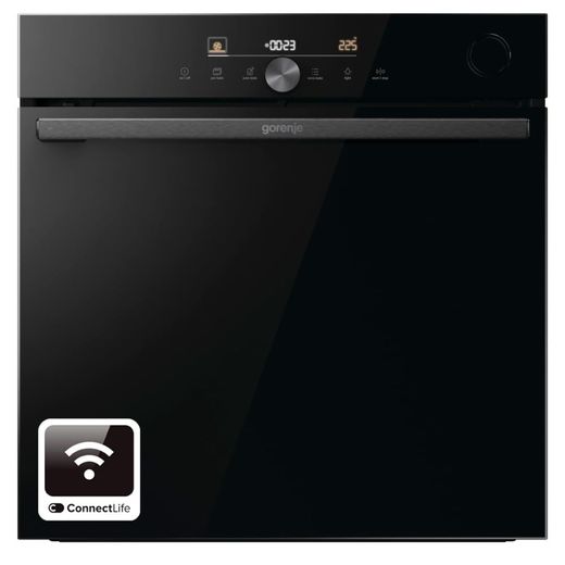 Встраиваемая духовки Gorenje BPSA-6747DGWI