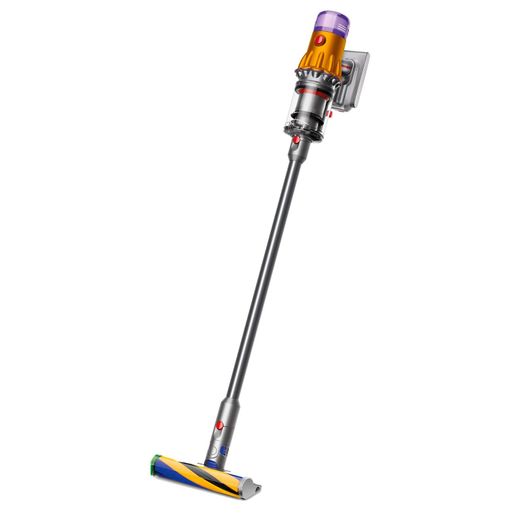 Пылесос вертикальный Dyson V12 SV30 Detect Slim Absolute