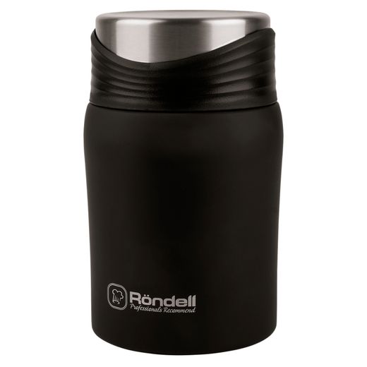 Термос для еды 0,7л Walzer Rondell RDS-1303