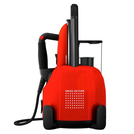 Парогенератор LauraStar Lift + Swiss Limited Edition