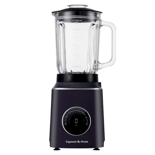 Блендер стационарный Zigmund&Shtain BS-446 D