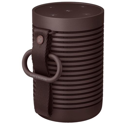 Колонки Bluetooth B&O BeoSound Explore, Chestnut (1626005)