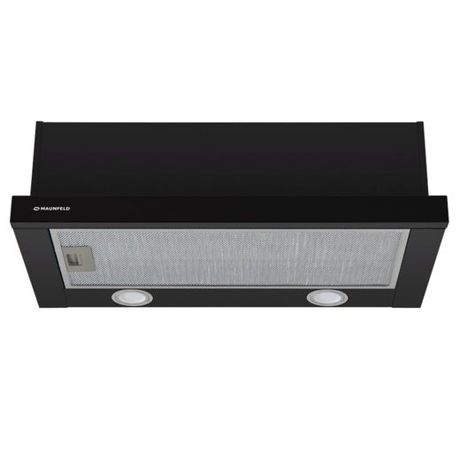 Вытяжка MAUNFELD VS Light 60 черный