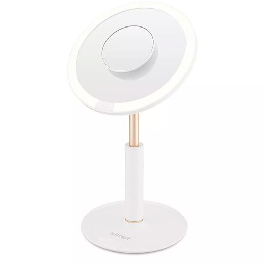 Зеркало косметическое Kitfort КТ-3137