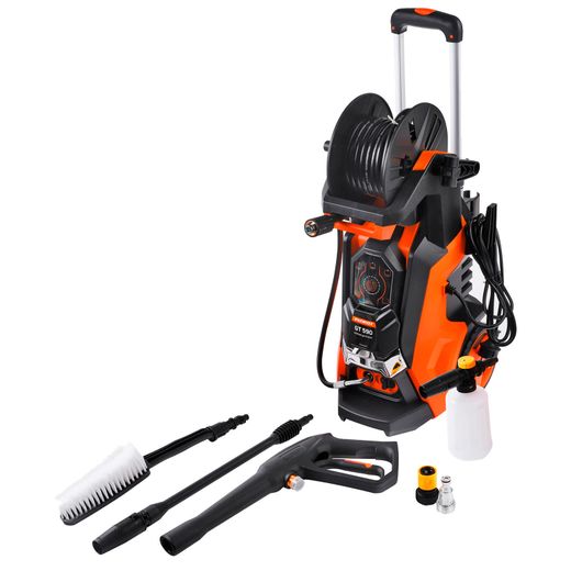 Мойка высокого давления PATRIOT GT590 (PATRIOT 322306098)