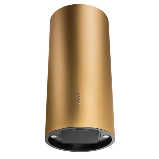 Вытяжка MAUNFELD Lee Wall 39 золотой