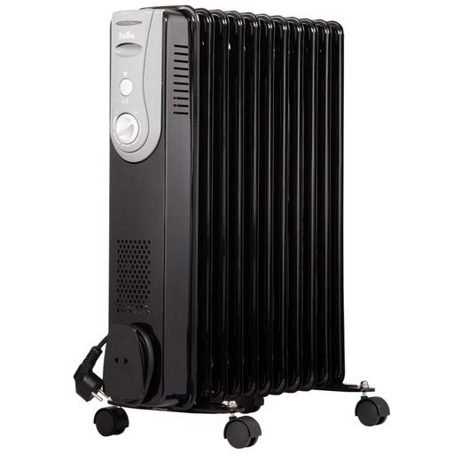 Масляный обогреватель Ballu Noir BOH/NR-11 2200W