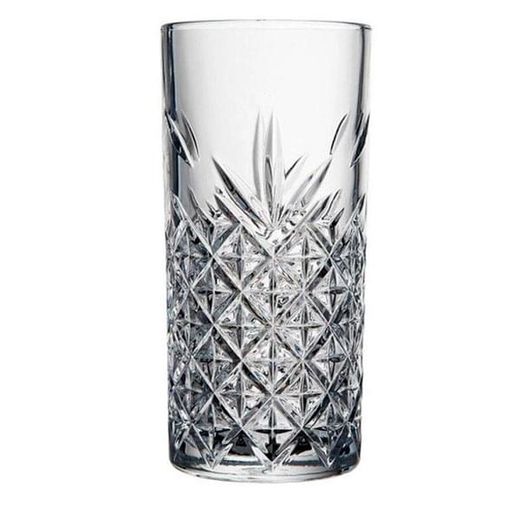 Стакан высокий 4шт 295мл Timeless Pasabahce 10-52820-4