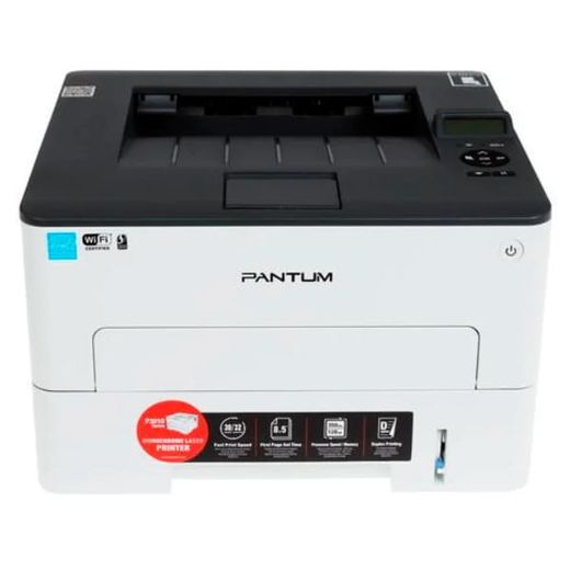 Принтер лазерный Pantum P3300 A4-D-W