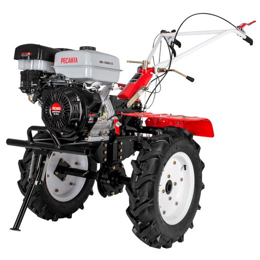 Сельскохозяйственная машина Ресанта МБ-13000P-12 (70/5/35)