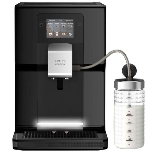 Кофемашина Krups Intuition Preference EA-873810