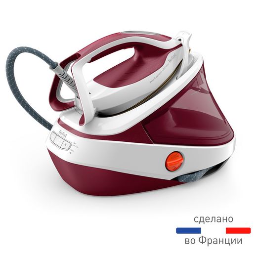 Парогенератор Tefal Pro Express Ultimate II GV9711E0