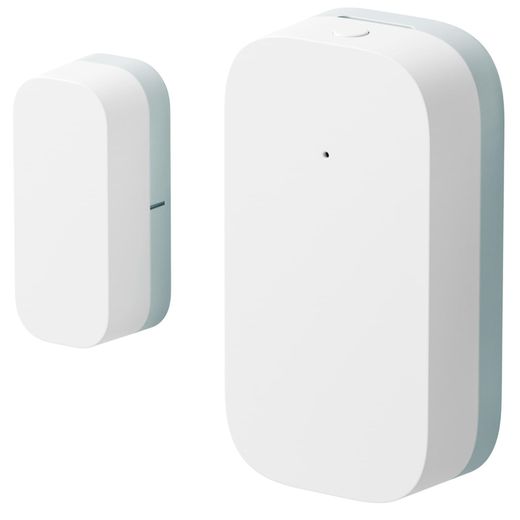 Датчик открытия дверей и окон Яндекс, с Zigbee, (YNDX-00520)