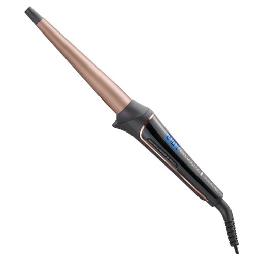 Плойка конусная Remington CI-91W1B Черный (13-25мм)