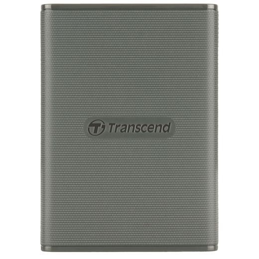 Внешний SSD Transcend ESD360C 4TB, USB 20Gbps, Type C (TS4TESD360C)