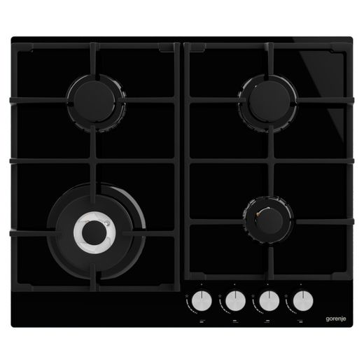 Газовая варочная панель Gorenje GTW-641AKB