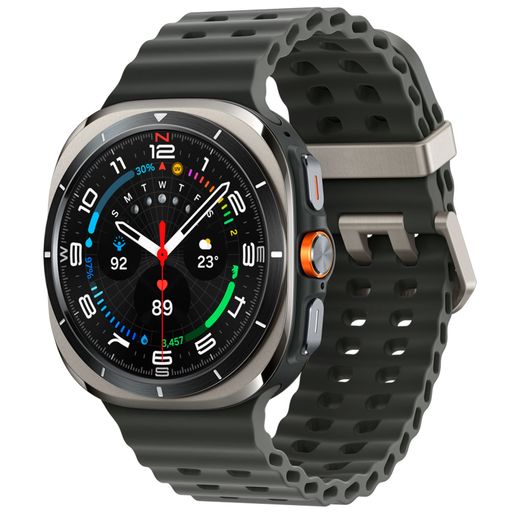 Смарт-часы Samsung Galaxy Watch Ultra (SM-L705FZTASKZ)