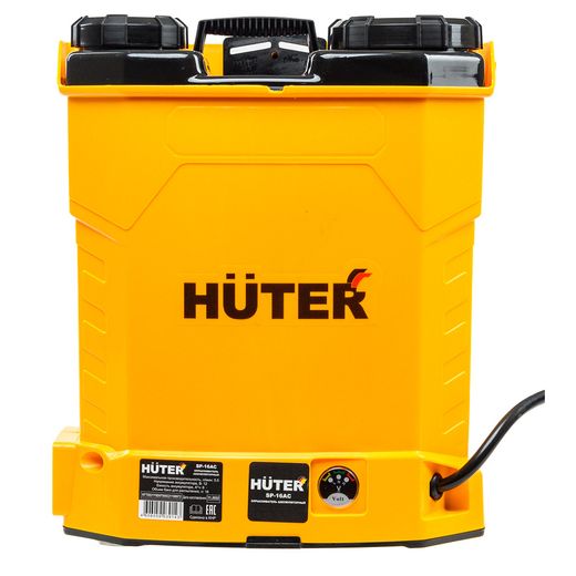 Опрыскиватель аккумуляторный Huter SP-16AC (70/13/29)