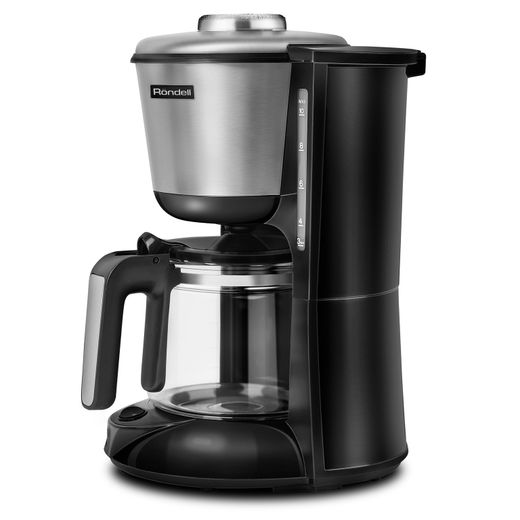 Кофеварка капельная Rondell RDE-1100