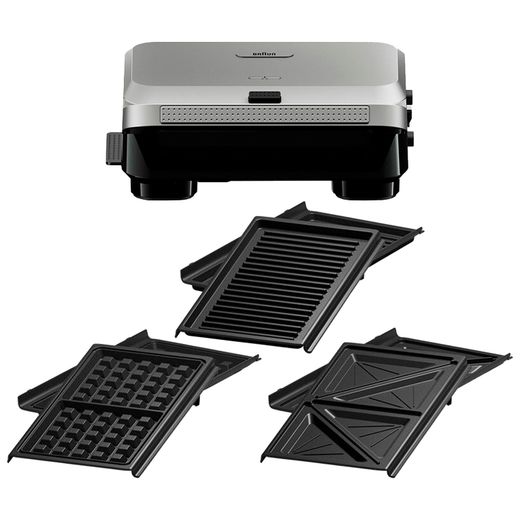 Прибор для выпечки Braun SM-5038