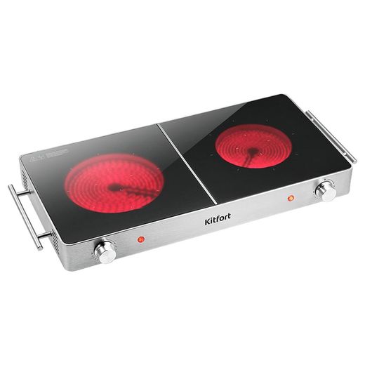 Индукционная варочная панель Kitfort КТ-150