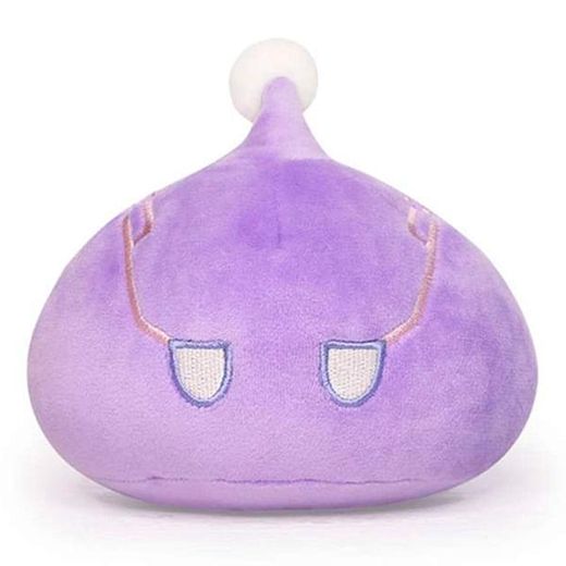 Плюшевая фигурка miHoYo Electro Slime (6974696610604)