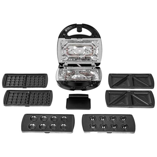 Прибор для выпечки RED SOLUTION RMB-M603