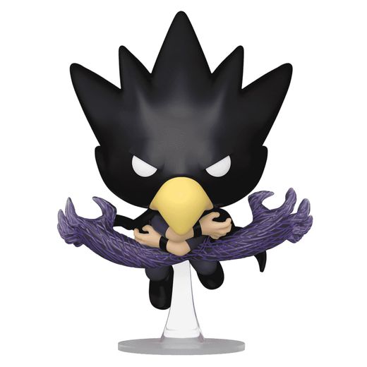 Коллекционная фигурка Funko My Hero Academia Fumikage Tokoyami (67332)