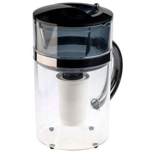 Фильтр для воды Гейзер Матисс хром универсальный 62033