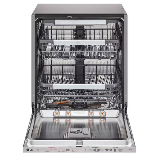 Встраиваемая посудомоечная машина LG DB475TXS