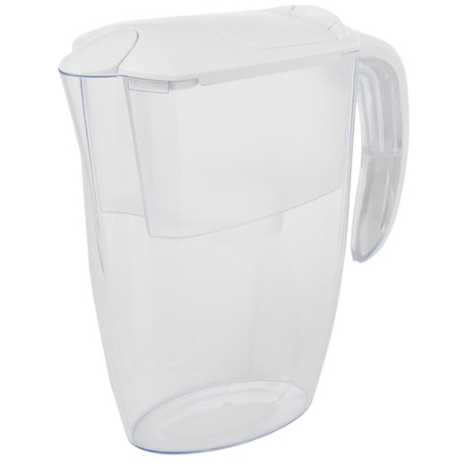 Фильтр для воды Аквафор Кувшин Смайл белый